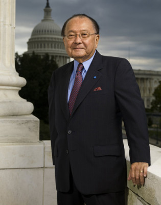 Daniel Inouye profile Photo