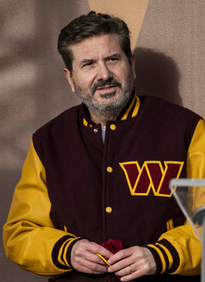 Daniel Snyder profile Photo