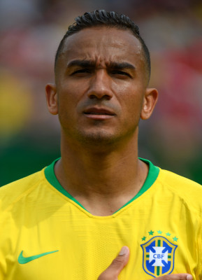 Danilo (footballer, born July 1991) profile Photo