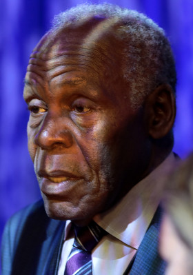 Danny Glover profile Photo