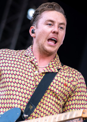 Danny Jones profile Photo