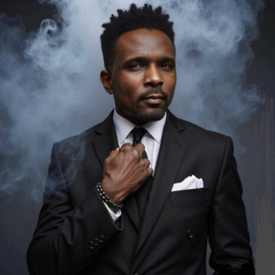 Darius McCrary profile Photo