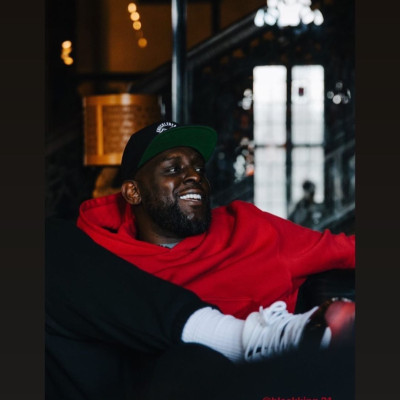 Darius Miles profile Photo