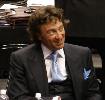 Daryl Katz profile Photo