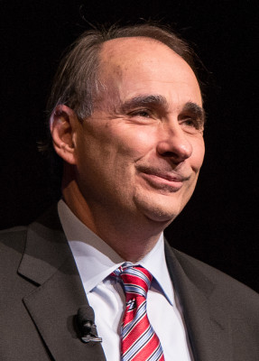 David Axelrod profile Photo