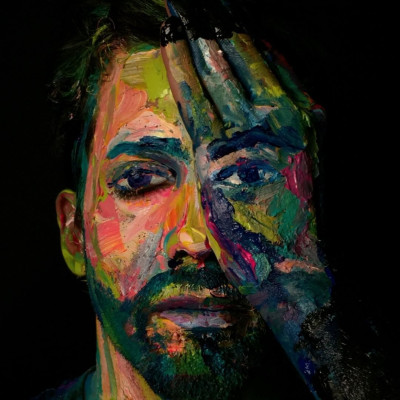 David Blaine profile Photo