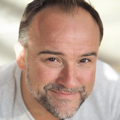 David DeLuise profile Photo