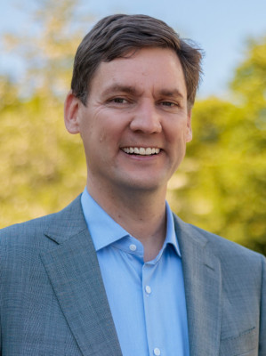 David Eby profile Photo