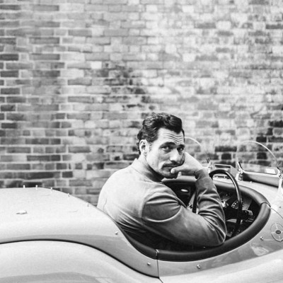 David Gandy profile Photo