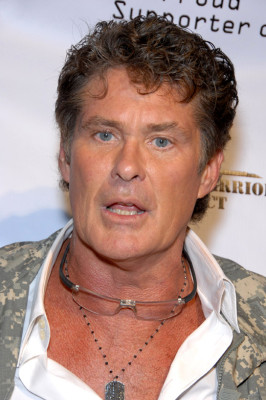 David Hasselhoff profile Photo