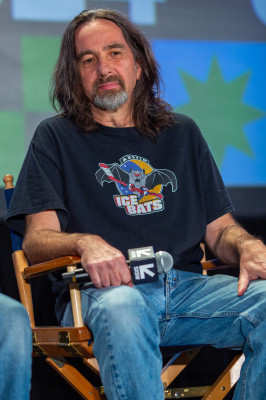 David Herman profile Photo