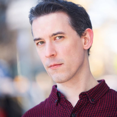 David Howard Thornton profile Photo