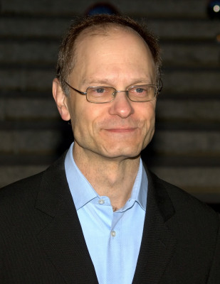 David Hyde Pierce profile Photo