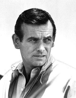David Janssen profile Photo