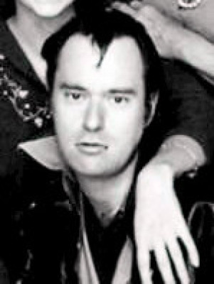 David Lander profile Photo