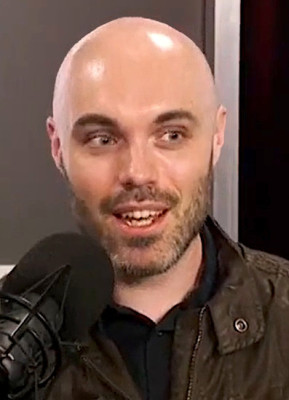 David Lowery (director) profile Photo
