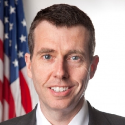 David Plouffe profile Photo