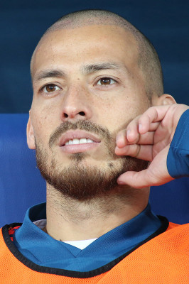 David Silva profile Photo