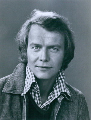 David Soul profile Photo
