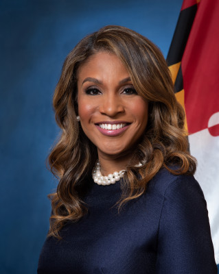Dawn Moore profile Photo