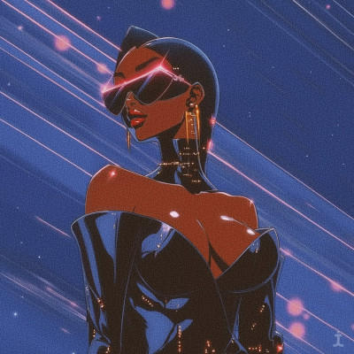 Dawn Richard profile Photo
