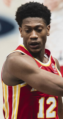 De'Andre Hunter profile Photo
