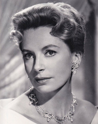 Deborah Kerr profile Photo