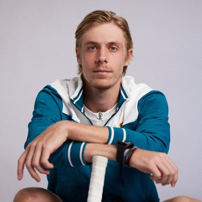 Denis Shapovalov profile Photo