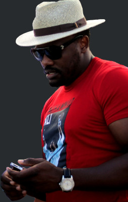 Derek Chisora profile Photo