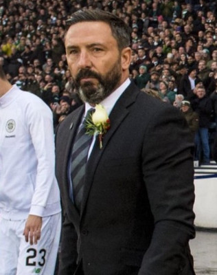 Derek McInnes profile Photo