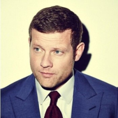Dermot O'Leary profile Photo