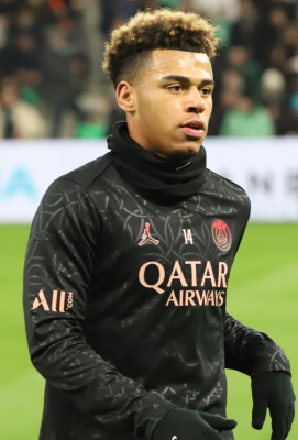 Désiré Doué profile Photo