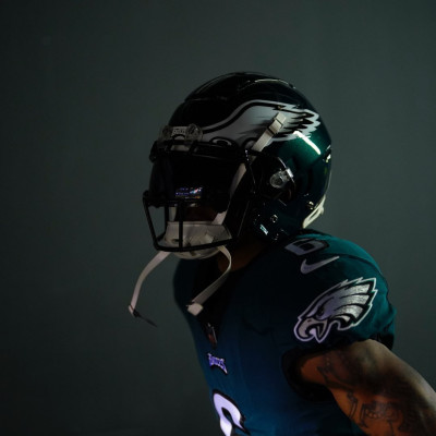 DeVonta Smith profile Photo