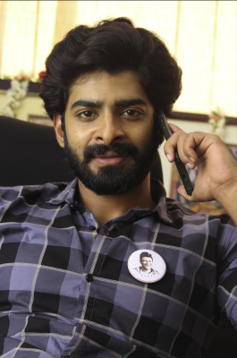 Dheekshith Shetty profile Photo
