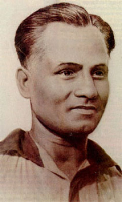 Dhyan Chand profile Photo