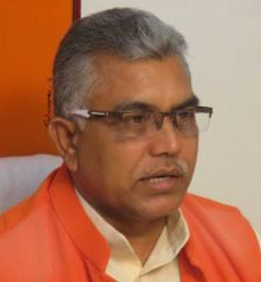 Dilip Ghosh (politician) profile Photo