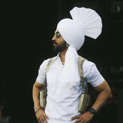 Diljit Dosanjh profile Photo