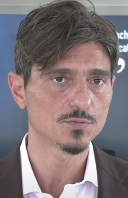 Dimitrios Giannakopoulos profile Photo