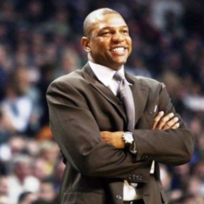 Doc Rivers profile Photo