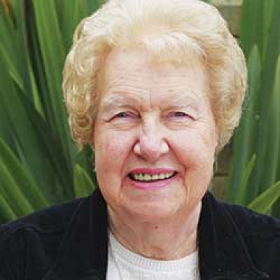 Dolores Cannon profile Photo