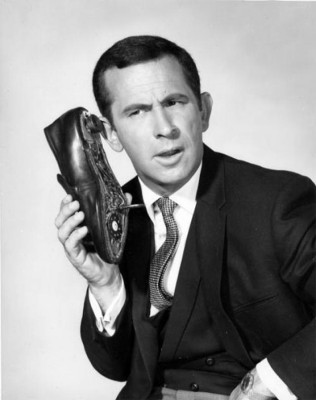 Don Adams profile Photo