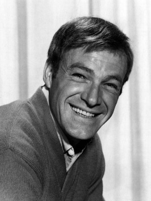 Don Francks profile Photo