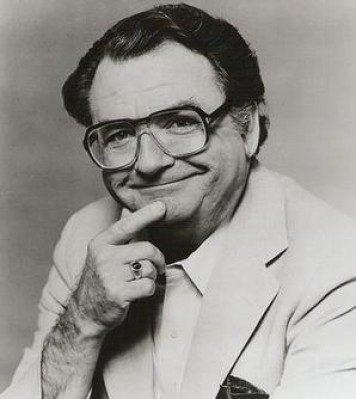 Don Messick profile Photo