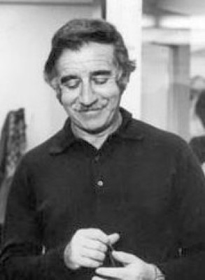 Don Siegel profile Photo