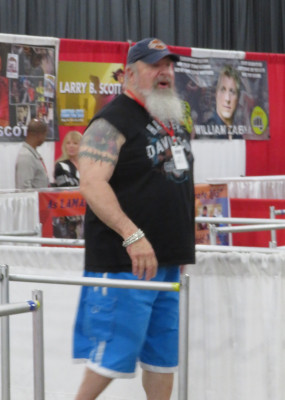 Donald Gibb profile Photo