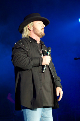 Donnie Van Zant profile Photo