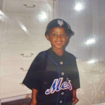 Donovan Mitchell profile Photo