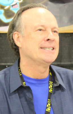 Dwight Schultz profile Photo