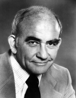 Ed Asner profile Photo