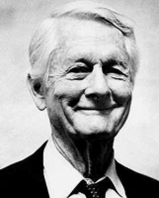 Edmund Bacon (architect) profile Photo